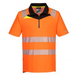 DX4 Hi-Vis póló S/S 3.