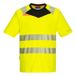 DX4 Hi-Vis póló S/S 2.