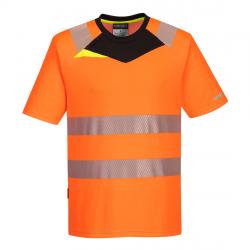 DX4 Hi-Vis póló S/S 3.