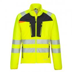 DX4 Hi-Vis Zip Base felső 2.