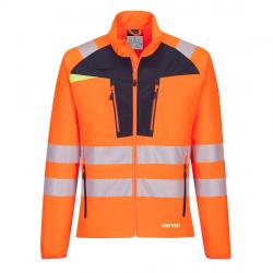 DX4 Hi-Vis Zip Base felső 3.