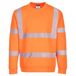 Eco Hi-Vis Pulóver 3.