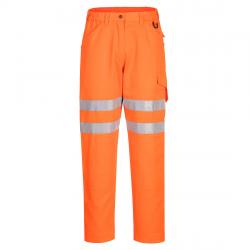 Eco High-Vis nadrág 3.