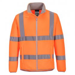 Eco Hi-Vis gyapjú kabát 3.