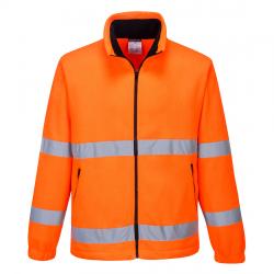 Hi-Vis Essential polár 3.