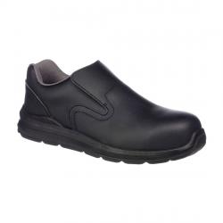 Portwest Compositelite Slip On Safety Trainer 3.