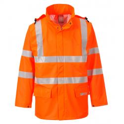 Sealtex Flame Hi-Vis esőkabát 3.