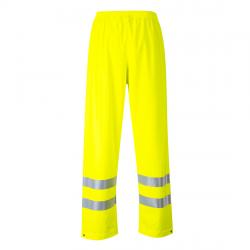 Sealtex Flame Hi-Vis esőnadrág 2.