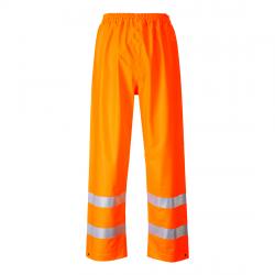 Sealtex Flame Hi-Vis esőnadrág 3.