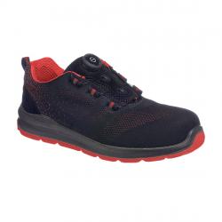 Portwest Compositelite Wire Lace Safety S1P 2.