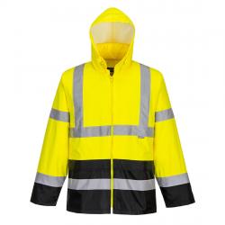 Hi-Vis Classic Contrast esődzseki 3.