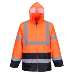 Hi-Vis Classic Contrast esődzseki 4.