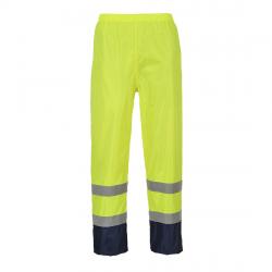 Hi-Vis Classic Contrast esőnadrág 2.