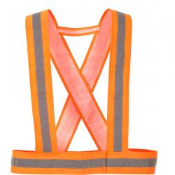 Hi-Vis kantár 3.