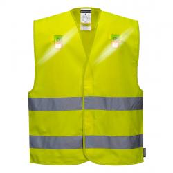 Hi-Vis Versatile mellény 2.