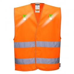 Hi-Vis Versatile mellény 3.