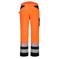 PW2 Hi-Vis munkanadrág 3.