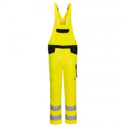 PW2 Hi-Vis kantáros nadrág 2.