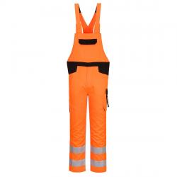 PW2 Hi-Vis kantáros nadrág 3.