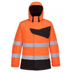 PW2 Hi-Vis télikabát 3.