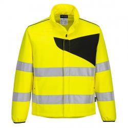 PW2 Hi-Vis Softshell (2L) 2.