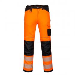 PW3 Hi-Vis könnyű stretch nadrág 3.