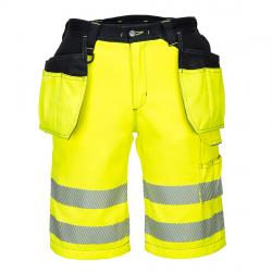 PW3 Hi-Vis Holster rövidnadrág 2.