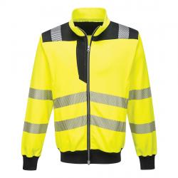 PW3 Hi-Vis pulóver 2.