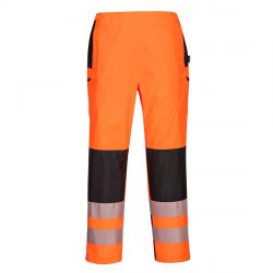 PW3 Hi-Vis női esőnadrág 3.