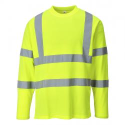 Hi-Vis hosszú ujjú póló 2.