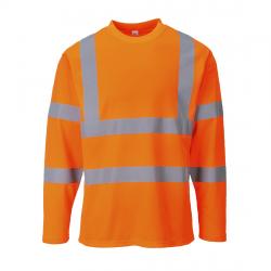 Hi-Vis hosszú ujjú póló 3.