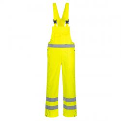 Hi-Vis mellesnadrág - bélés nélkül 2.