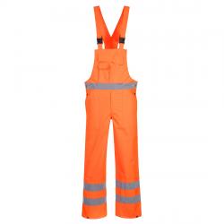 Hi-Vis mellesnadrág - bélés nélkül 3.