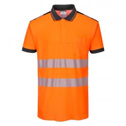 PW3 Hi-Vis pólóing S/S 5.