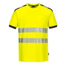 PW3 Hi-Vis póló S/S 3.