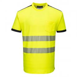 PW3 Hi-Vis póló S/S 4.