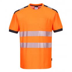 PW3 Hi-Vis póló S/S 6.