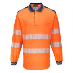 PW3 Hi-Vis hosszú ujjú pólóing 4.