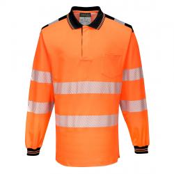 PW3 Hi-Vis hosszú ujjú pólóing 5.