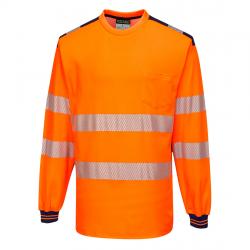 PW3 Hi-Vis hosszú ujjú póló 4.