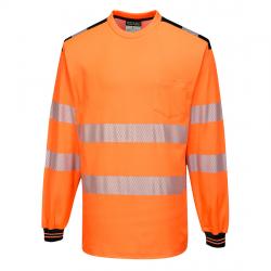 PW3 Hi-Vis hosszú ujjú póló 5.