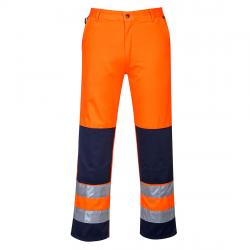 Seville Hi-Vis nadrág 2.