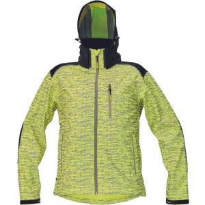 KNOXFIELD softshell dzseki 2.