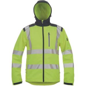 KNOXFIELD HVPS softshell dzseki 2.