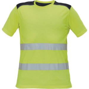 KNOXFIELD Hi-Vis póló 2.