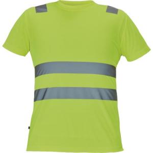 TERUEL Hi-Vis póló 2.