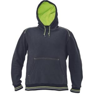 KNOXFIELD HOODIE 2.