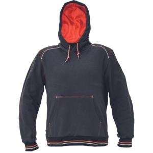 KNOXFIELD HOODIE 3.