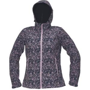 YOWIE PRINT softshell 2.