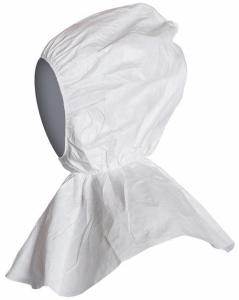 TYVEK ELASTIC HOOD Tyvek Sisakkosár 2.